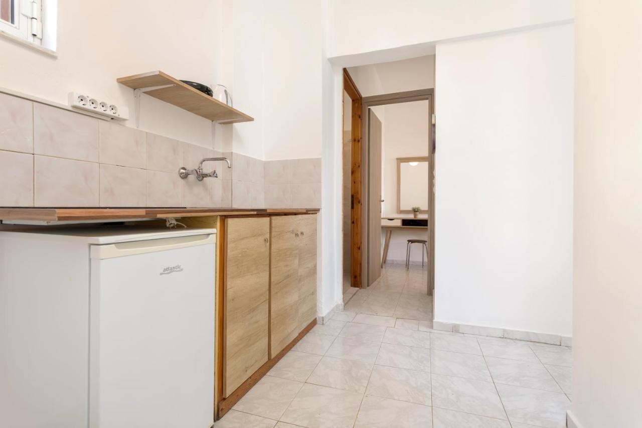 Holidays Studios & Apartments Laganas Exterior foto