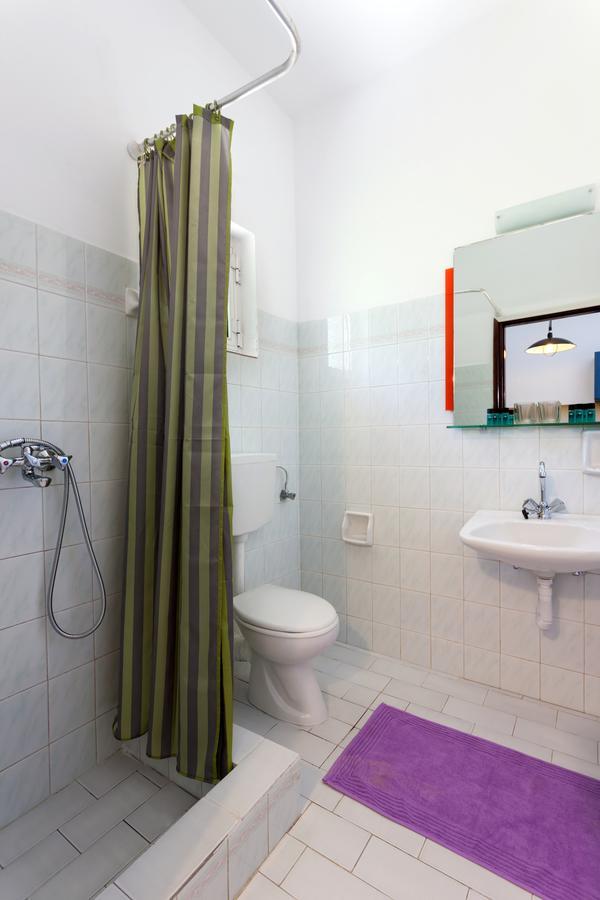 Holidays Studios & Apartments Laganas Exterior foto