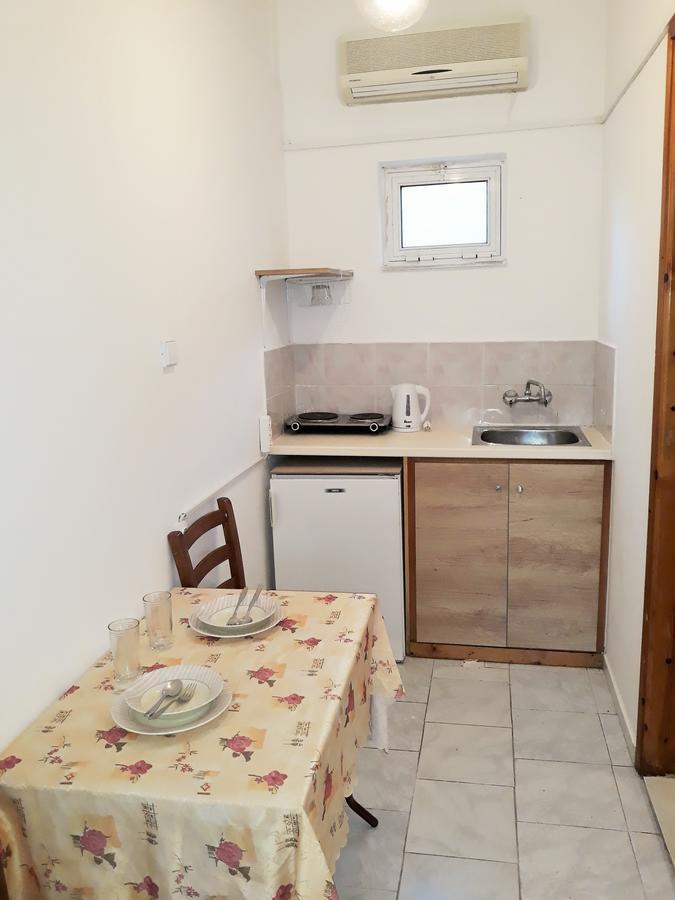 Holidays Studios & Apartments Laganas Exterior foto